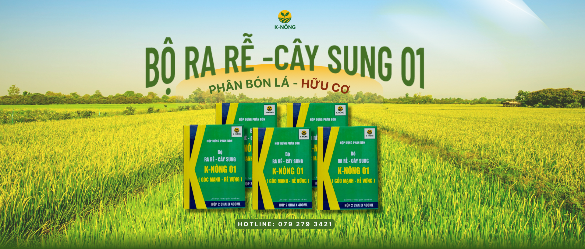 Thông tin K-Nông 01